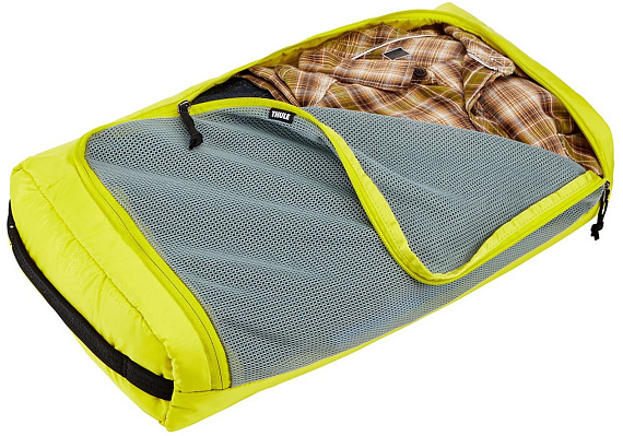 Рюкзак Thule Subterra 34L Dark Shadow - Фото 5 большая