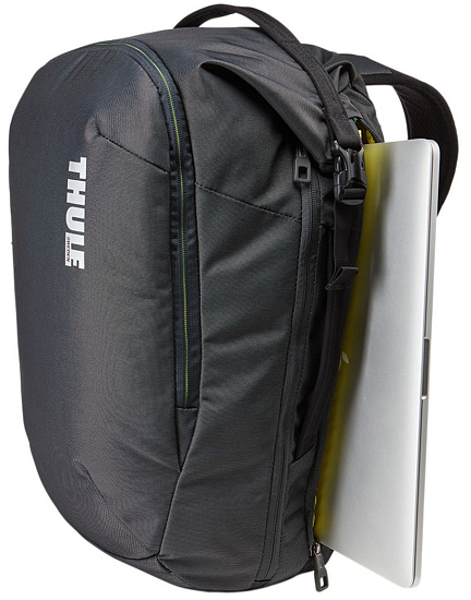 Рюкзак Thule Subterra 34L Dark Shadow - Фото 6 большая