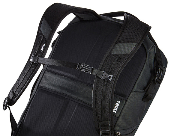 Рюкзак Thule Subterra 34L Dark Shadow - Фото 9 большая