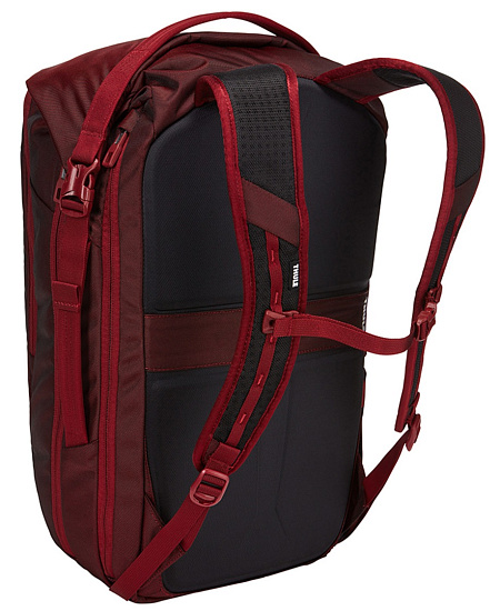 Рюкзак Thule Subterra 34L Ember - Фото 3 большая