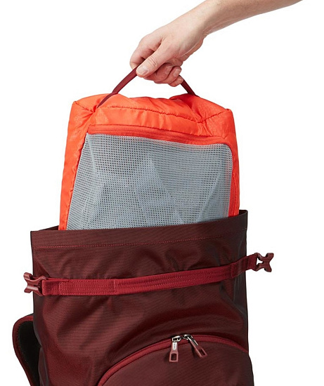 Рюкзак Thule Subterra 34L Ember - Фото 4 большая