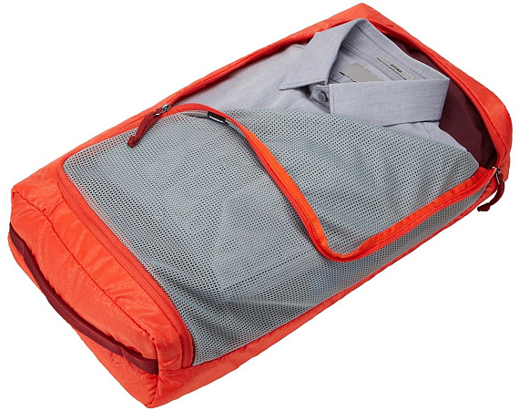 Рюкзак Thule Subterra 34L Ember - Фото 5 большая