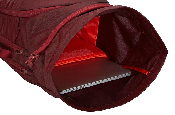 Рюкзак Thule Subterra 34L Ember - Фото 6 большая