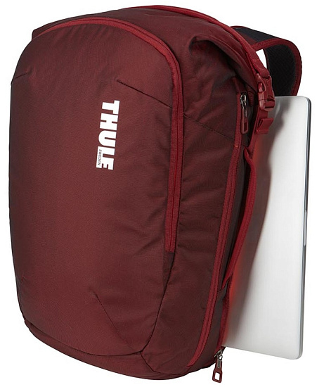 Рюкзак Thule Subterra 34L Ember - Фото 7 большая