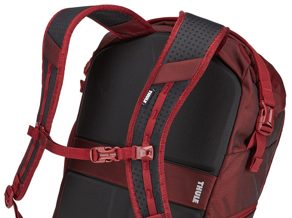 Рюкзак Thule Subterra 34L Ember - Фото 10 большая