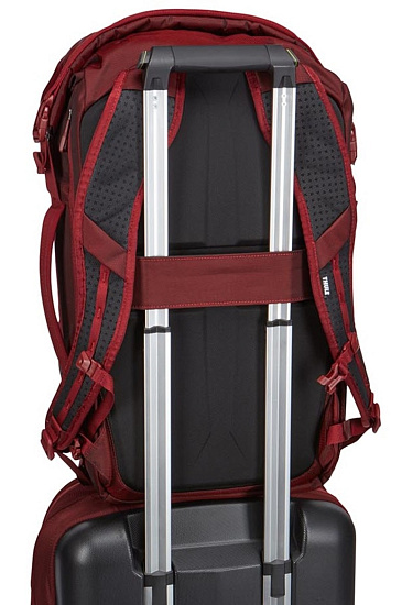 Рюкзак Thule Subterra 34L Ember - Фото 11 большая