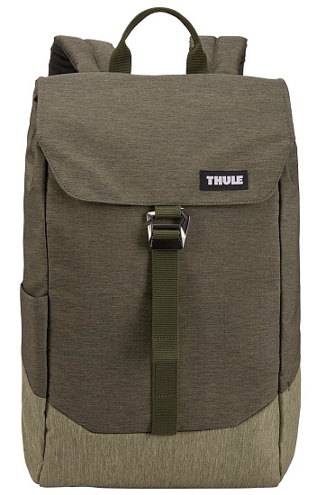 Рюкзак Thule Lithos 16L Forest Night/Lichen - Фото 4 большая