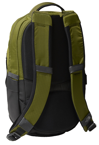Рюкзак The North Face Borealis Mini Forest Olive/Tnf Black - Фото 2 большая