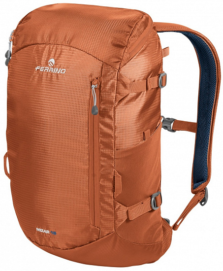 Рюкзак Ferrino Mizar 18 Orange - Фото 1 большая