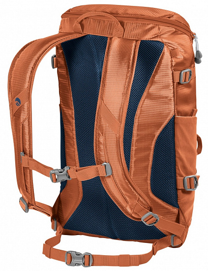 Рюкзак Ferrino Mizar 18 Orange - Фото 2 большая