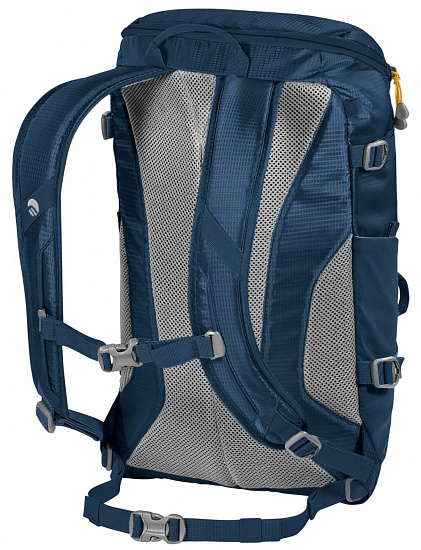 Рюкзак Ferrino Mizar 18 Blue - Фото 2 большая