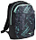 Рюкзак Mizuno Waso 20 Black/Mint - Фото 1 малая