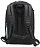 Рюкзак Mizuno Waso 20 Black/Mint - Фото 2 малая