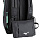 Рюкзак Mizuno Waso 20 Black/Mint - Фото 8 малая
