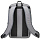 Рюкзак Mizuno Waso 30 Grey - Фото 2 малая