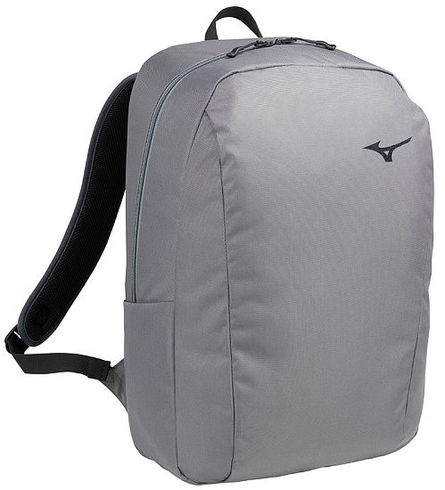Рюкзак Mizuno Waso 30 Grey - Фото 1 большая