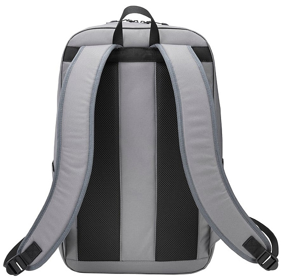 Рюкзак Mizuno Waso 30 Grey - Фото 2 большая