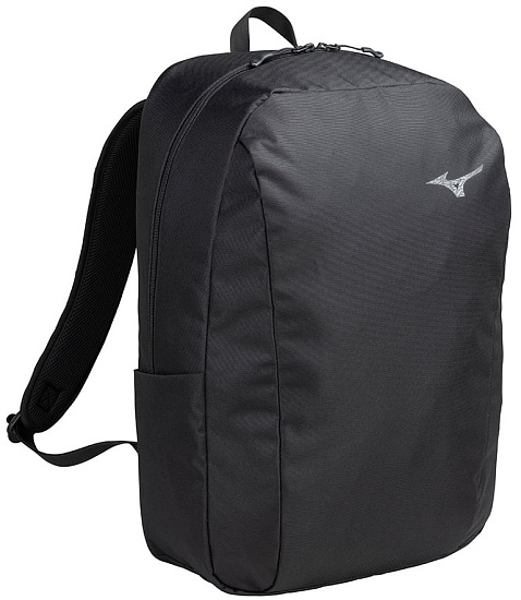 Рюкзак Mizuno Waso 30 Black - Фото 1 большая