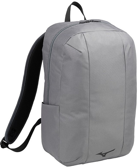 Рюкзак Mizuno Waso 25 Grey - Фото 1 большая