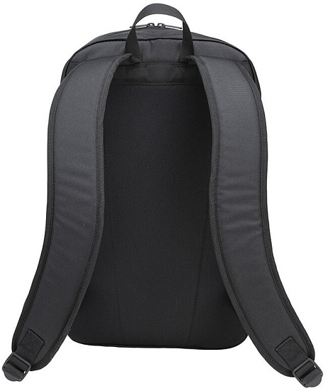 Рюкзак Mizuno Waso 25 Black - Фото 2 большая