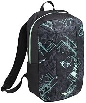 Рюкзак Mizuno Waso 25 Black/Mint