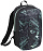 Рюкзак Mizuno Waso 25 Black/Mint - Фото 1 малая