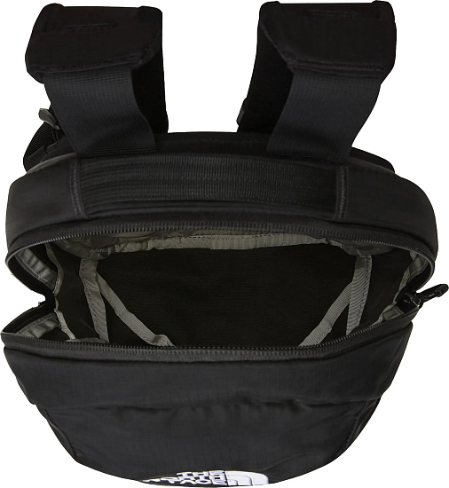 Рюкзак The North Face Borealis Mini Tnf Black/Tnf Black - Фото 3 большая