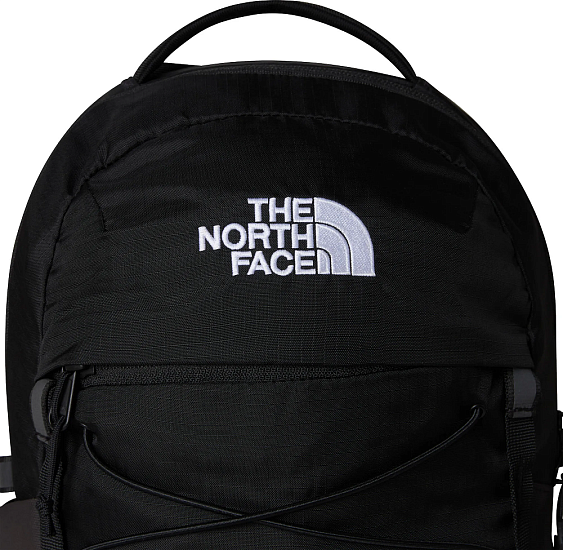 Рюкзак The North Face Borealis Mini Tnf Black/Tnf Black - Фото 5 большая