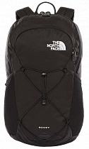 Рюкзак The North Face Rodey Tnf Black/Npf