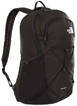 Рюкзак The North Face Rodey Tnf Black/Npf