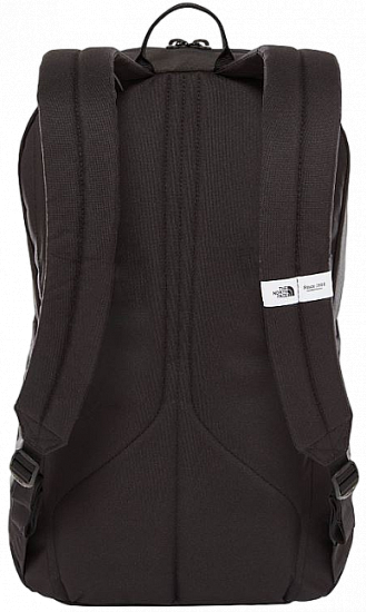 Рюкзак The North Face Rodey Tnf Black/Npf - Фото 2 большая