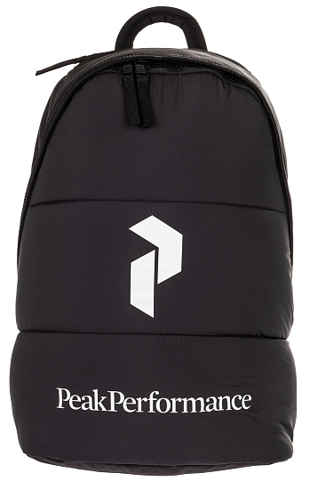 Рюкзак Peak Performance SW Black - Фото 1 большая