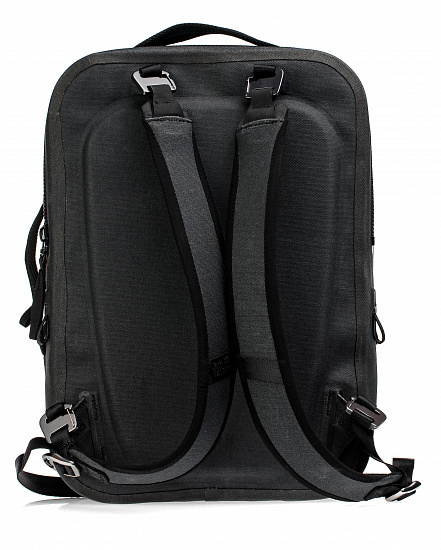 Рюкзак Jack Wolfskin Boxcar 20 Phantom - Фото 7 большая