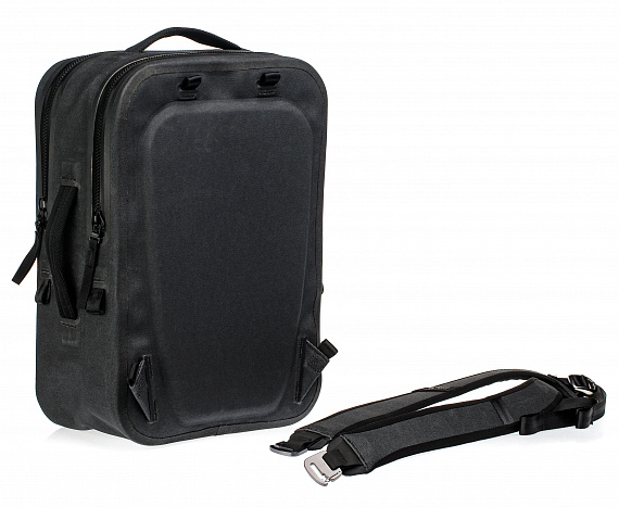 Рюкзак Jack Wolfskin Boxcar 20 Phantom - Фото 8 большая