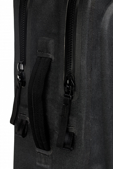 Рюкзак Jack Wolfskin Boxcar 20 Phantom - Фото 9 большая