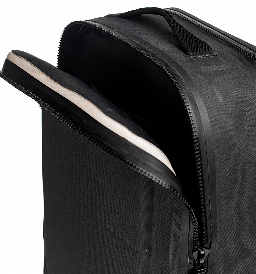 Рюкзак Jack Wolfskin Boxcar 20 Phantom - Фото 10 большая