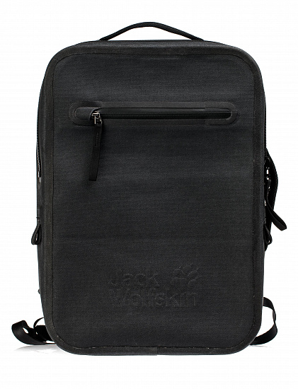 Рюкзак Jack Wolfskin Boxcar 20 Phantom - Фото 12 большая
