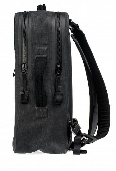 Рюкзак Jack Wolfskin Boxcar 20 Phantom - Фото 13 большая