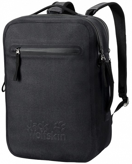 Рюкзак Jack Wolfskin Boxcar 20 Phantom - Фото 1 большая