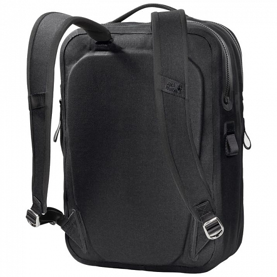 Рюкзак Jack Wolfskin Boxcar 20 Phantom - Фото 2 большая