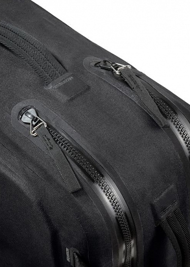 Рюкзак Jack Wolfskin Boxcar 20 Phantom - Фото 5 большая