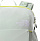 Рюкзак The North Face Active Trail TNF Black-TNF Black - Фото 3 малая