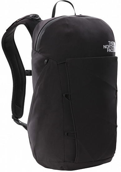 Рюкзак The North Face Active Trail TNF Black-TNF Black - Фото 1 большая
