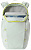 Рюкзак The North Face Active Trail Green Mist-Sulphur Spring Green - Фото 4 малая