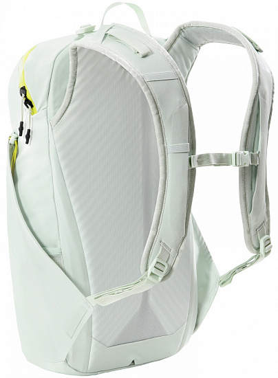 Рюкзак The North Face Active Trail Green Mist-Sulphur Spring Green - Фото 2 большая
