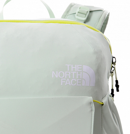 Рюкзак The North Face Active Trail Green Mist-Sulphur Spring Green - Фото 3 большая