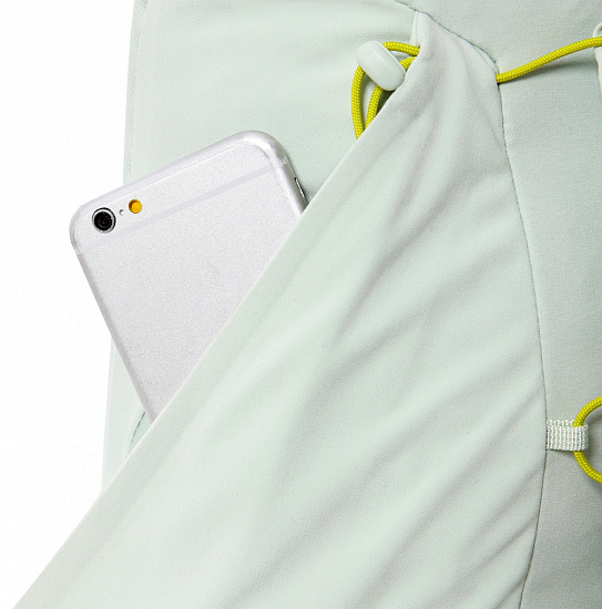 Рюкзак The North Face Active Trail Green Mist-Sulphur Spring Green - Фото 5 большая