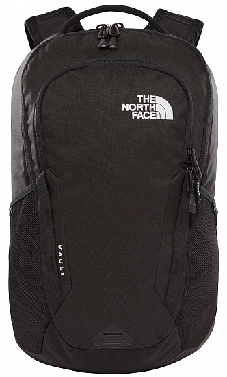 Рюкзак The North Face Vault TNF Black - Фото 2 большая
