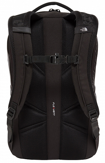 Рюкзак The North Face Vault TNF Black - Фото 3 большая