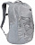 Рюкзак The North Face Jester Mid Grey Dark Heather/TNF Black - Фото 1 малая